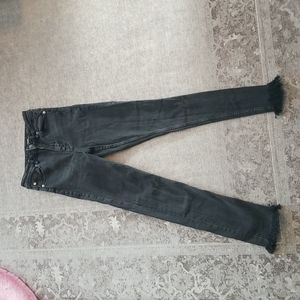 H&M Black Jeans
